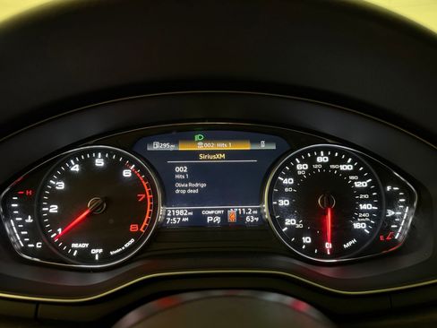 Used 2023 Audi A4 2.0T Premium w/ Convenience Package image 20