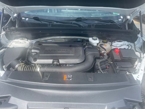 Used 2024 Buick Envision Sport Touring image 32