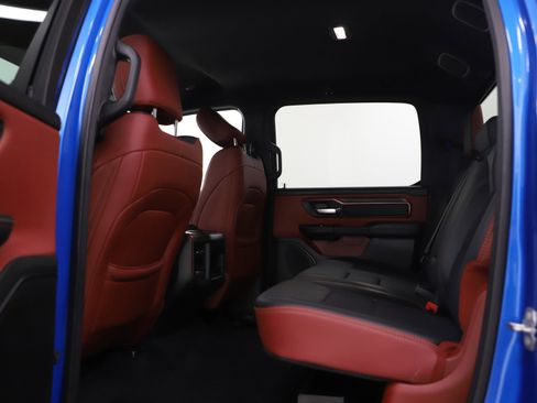 Used 2025 RAM 1500 Rebel image 18