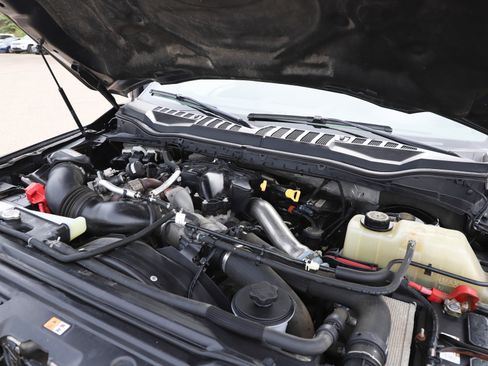 Used 2019 Ford F250 Lariat AWD/4WD image 36