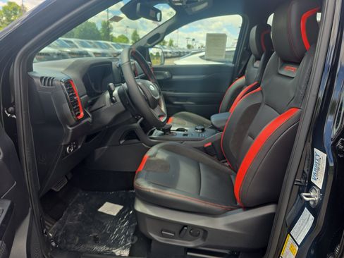 New 2026 Ford Ranger Raptor AWD/4WD image 13