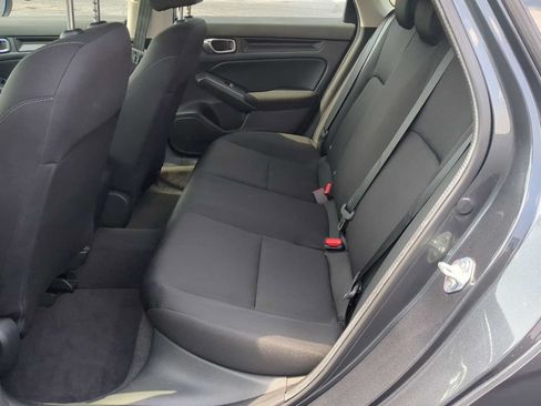Used 2024 Honda Civic LX image 21