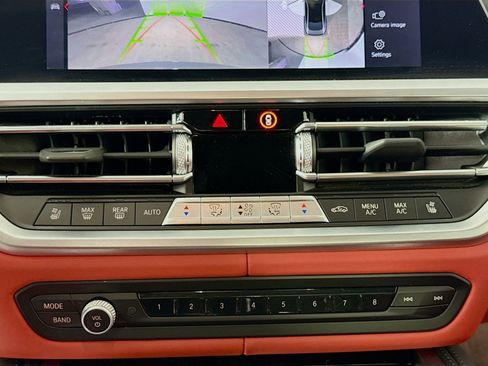 Certified 2023 BMW M4 xDrive Competition image 16