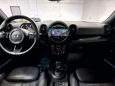 Used 2023 MINI Cooper Countryman S AWD/4WD image 16