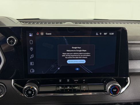 New 2026 Chevrolet Colorado W/T w/ WT Custom Package image 22