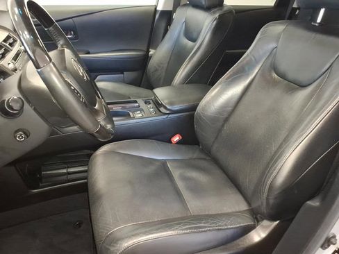 Used 2014 Lexus RX 350 AWD image 16