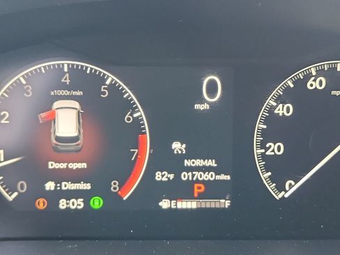 Certified 2025 Honda Pilot EX-L image 32