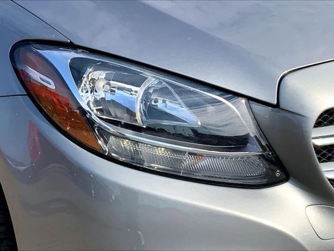 Used 2015 Mercedes-Benz C 300 Sedan w/ Multimedia Package image 24