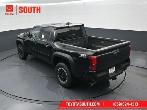 New 2026 Toyota Tacoma TRD Off-Road w/ TRD Off Road Upgrade Package AWD/4WD image 50