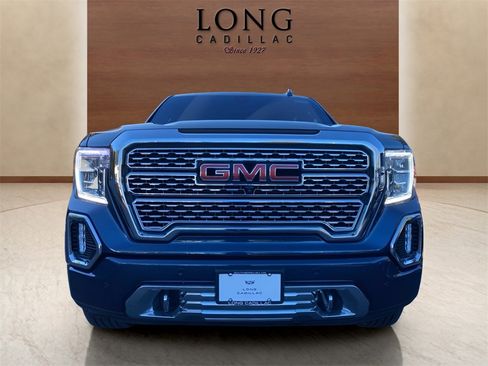Used 2021 GMC Sierra 1500 Denali w/ Denali Ultimate Package image 2
