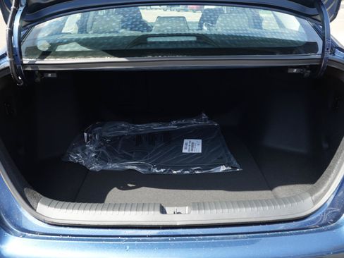 Used 2026 Honda Accord SE image 13