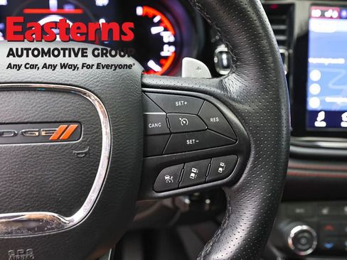 Used 2024 Dodge Durango GT AWD/4WD image 16