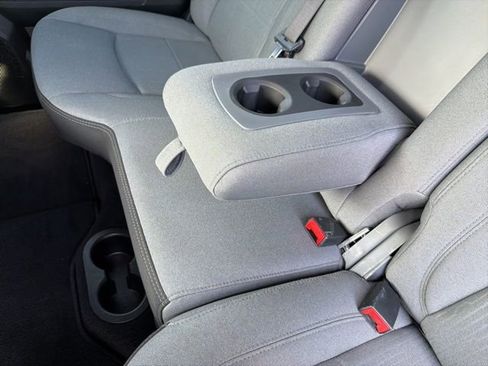 Used 2024 RAM 2500 Big Horn image 26