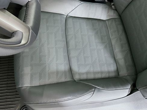 New 2026 Toyota 4Runner TRD Sport Premium AWD/4WD image 20