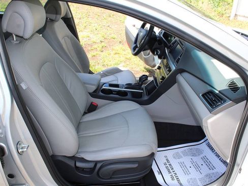 Used 2016 Hyundai Sonata SE FWD image 40