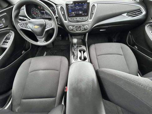 Used 2023 Chevrolet Malibu LS FWD image 12