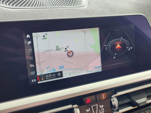 Used 2020 BMW 330i xDrive 330i xDrive w/ Convenience Package image 22