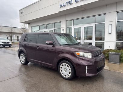 Used 2015 Scion xB
