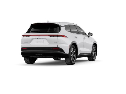 New 2026 Toyota Crown Signia AWD/4WD image 9