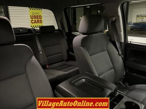 Used 2016 Chevrolet Silverado 1500 LT w/ All Star Edition image 36