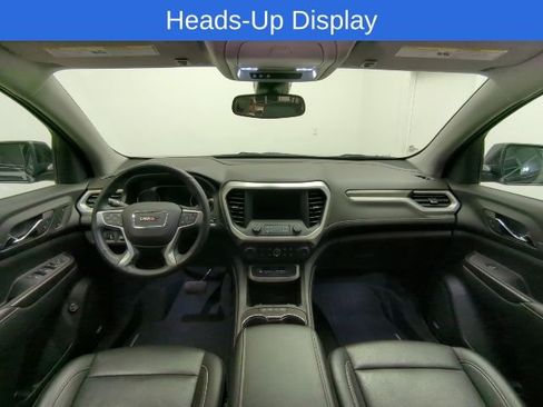Used 2023 GMC Acadia SLT w/ Elevation Edition image 21