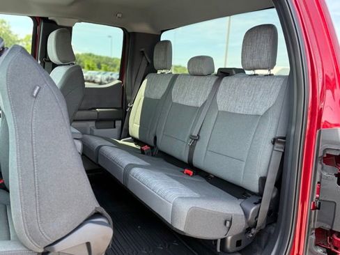 New 2026 Ford F350 XLT AWD/4WD image 17