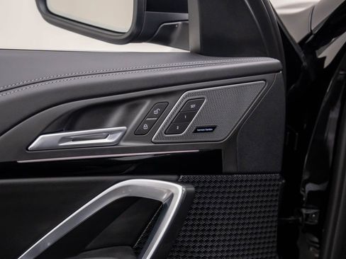 New 2026 BMW X1 xDrive28i image 10