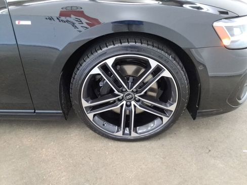 New 2025 Audi A8 L 3.0T image 28