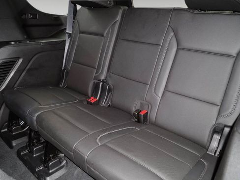 Used 2022 GMC Yukon Denali AWD/4WD image 21
