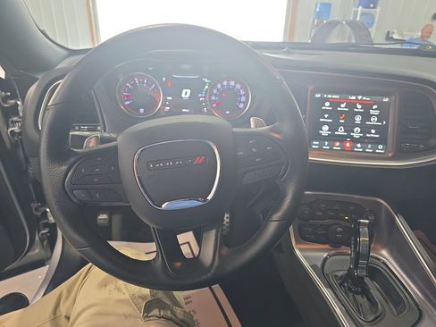 Used 2019 Dodge Challenger R/T Scat Pack RWD image 13
