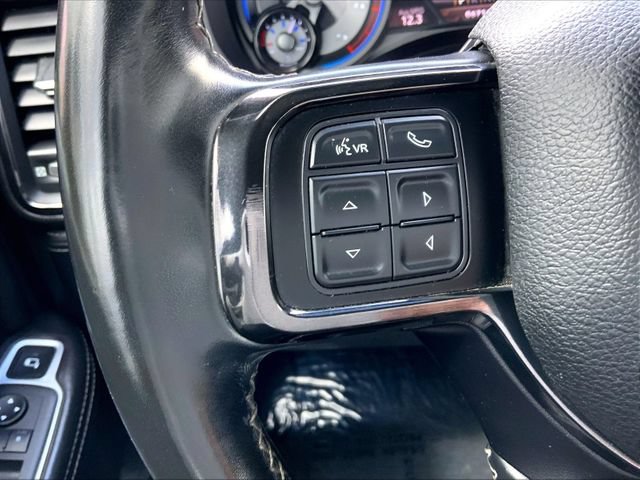 Used 2022 RAM 2500 Limited AWD/4WD image 23