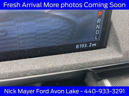 Used 2023 Ford Mustang Mach-E GT w/ GT Performance Edition image 12