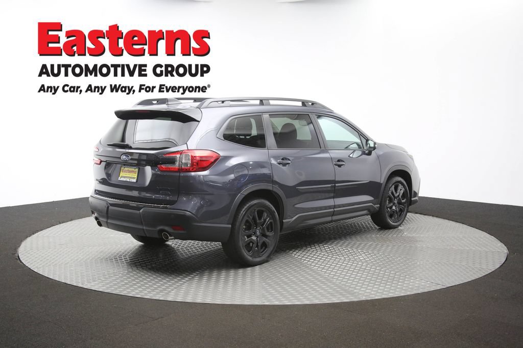 Used 2023 Subaru Ascent Onyx Edition AWD/4WD image 38