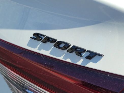 Certified 2026 Honda Civic Sport image 9