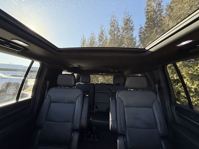 Used 2024 GMC Yukon XL Denali