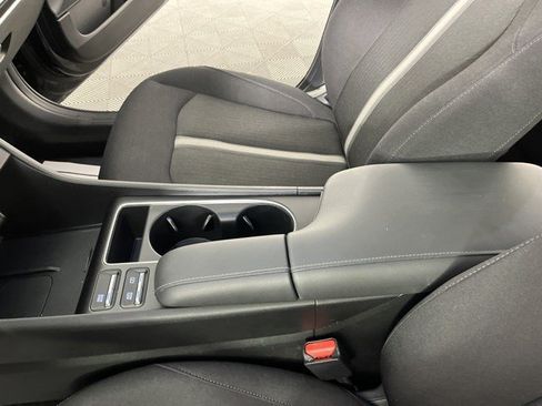 Used 2024 Hyundai Sonata SEL w/ Convenience Package FWD image 24