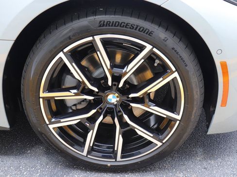 New 2026 BMW 430i w/ M Sport Package RWD image 42