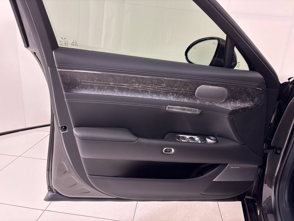 New 2026 Genesis G90 3.5T AWD/4WD image 16