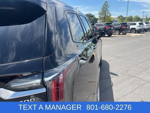 Used 2020 Cadillac XT6 Sport AWD/4WD image 6