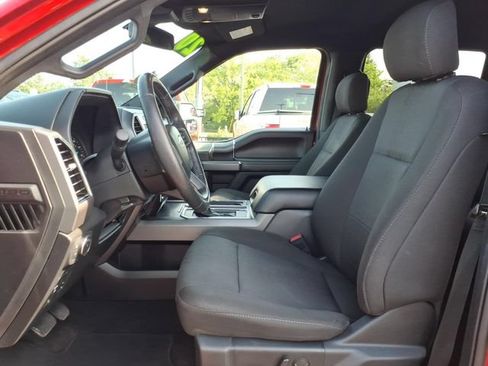 Used 2020 Ford F150 XLT w/ Equipment Group 302A Luxury AWD/4WD image 15