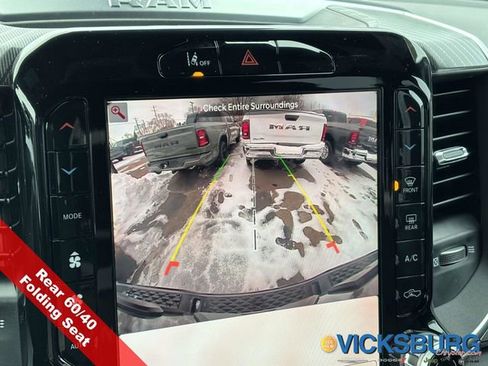 New 2026 RAM 1500 Big Horn image 30