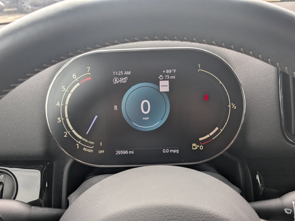Used 2024 MINI Cooper Countryman S FWD image 41