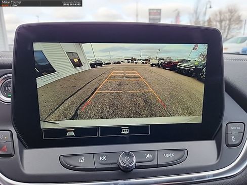 Used 2023 Chevrolet Blazer LT w/ Convenience Package image 23