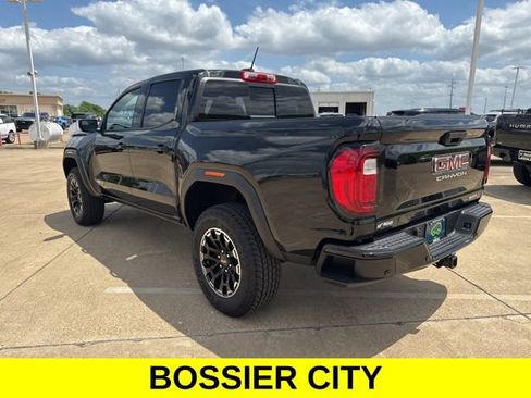 Used 2026 GMC Canyon AT4 image 7