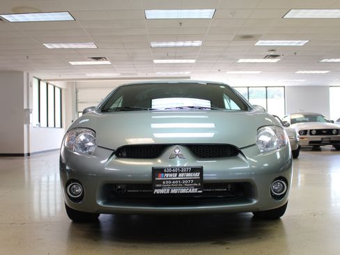 Used 2008 Mitsubishi Eclipse GT image 9