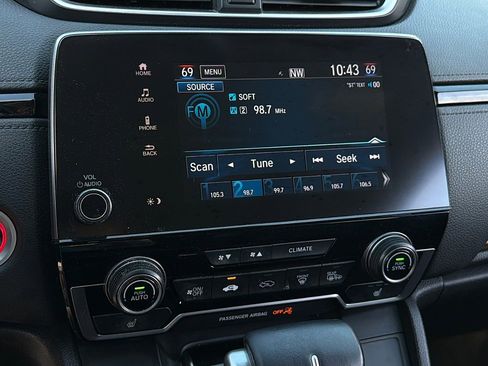 Used 2019 Honda CR-V EX-L image 14