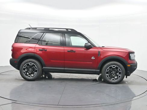 New 2026 Ford Bronco Sport Outer Banks w/ Outer Banks Tech Package+ AWD/4WD image 6