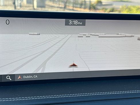 Used 2024 Genesis GV80 2.5T image 42