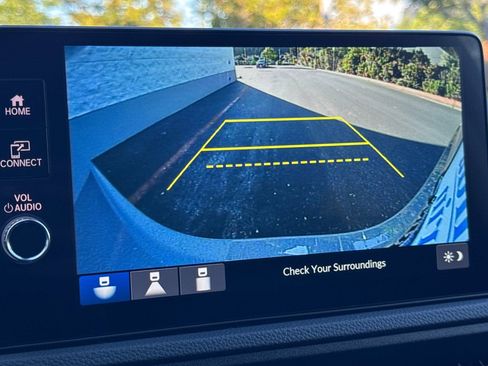 New 2026 Honda CR-V LX image 17