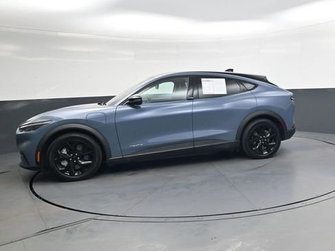 Used 2024 Ford Mustang Mach-E Select image 8